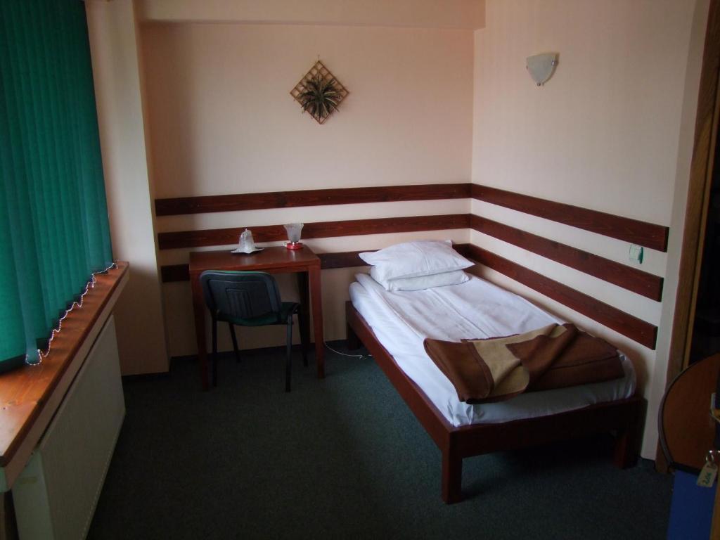 Hotel Silva Vatra Dornei Exteriör bild
