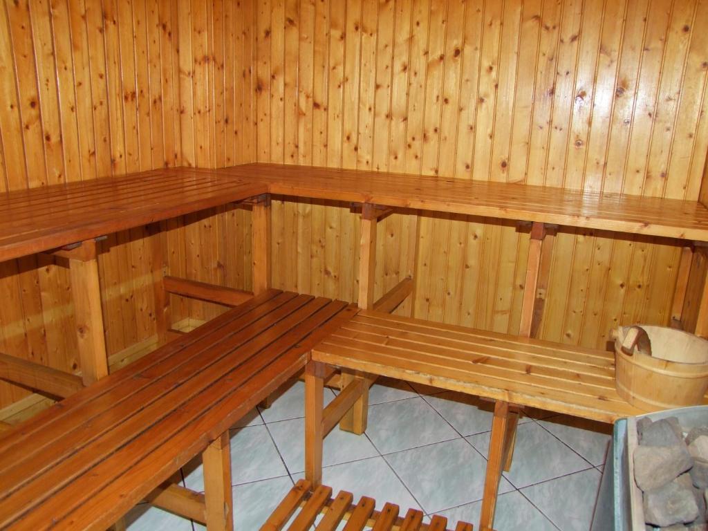 Hotel Silva Vatra Dornei Exteriör bild