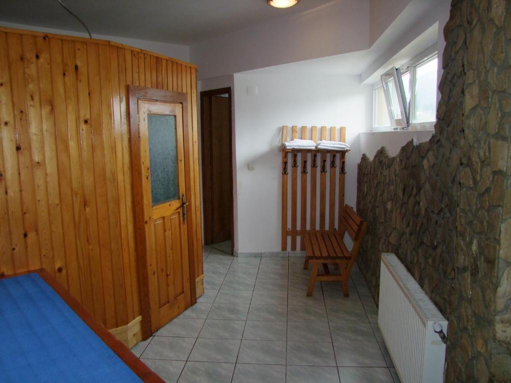 Hotel Silva Vatra Dornei Exteriör bild